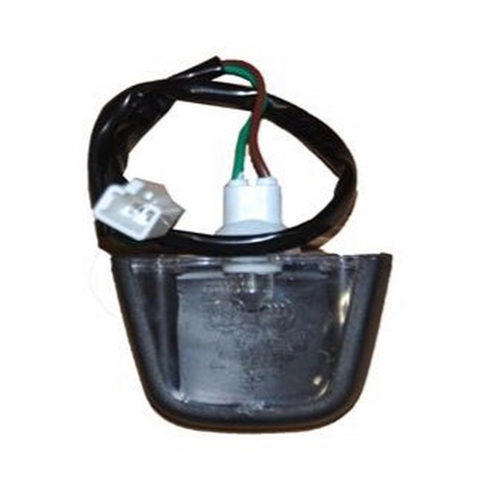 KUBA MT3 PRO-X PLAKA AYDINLATMA #KM 96053